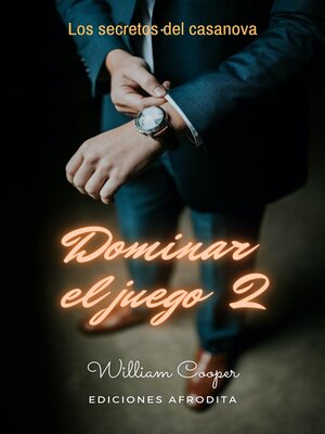 cover image of Dominar el Juego 2